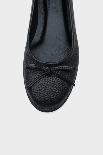 Capone Outfitters Γυναικείο Loafer Marita Γνήσιο Δέρμα