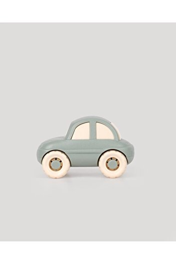 lets be child Cute Little Vehicles - Vehicle-Petrol Green