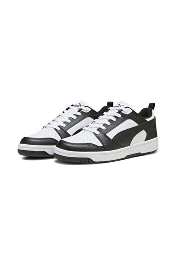 Puma 39232801 Rebound V6 Low - Unisex Casual αθλητικά παπούτσια
