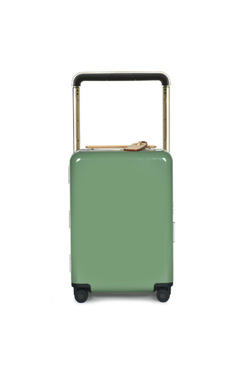 Shihon Sheyon 20-inch Premium Shatterproof Polycarbonate Luggage