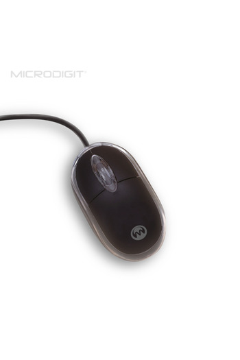 Microdigit HI-Speed Optical Mouse