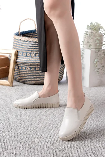 Dericalle shoes Genuine Leather Women's Summer Shoes