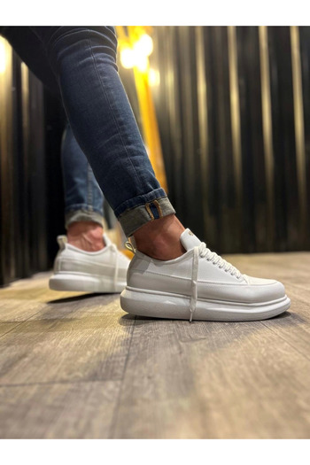 aradimtaradim Knack Casual Shoes 814 White
