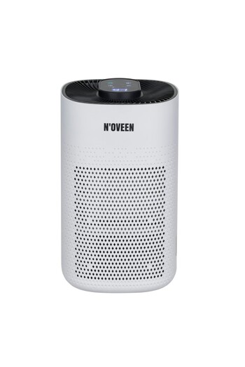 Noveen NOVEEN DH450 dehumidifier and air purifier, 520ml / 24h, tank capacity 1 l