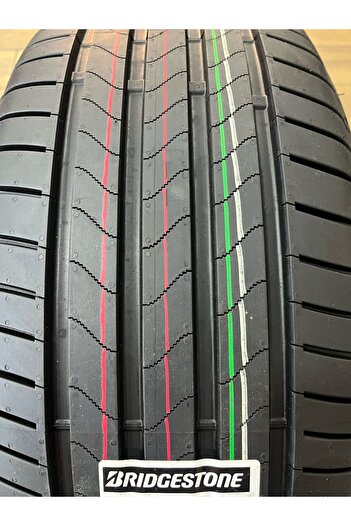 Bridgestone 195/55r16 (2025 ÜRETİM) Turanza 6 (B/A/69) (2025 ÜRETİM) Elt Enliten