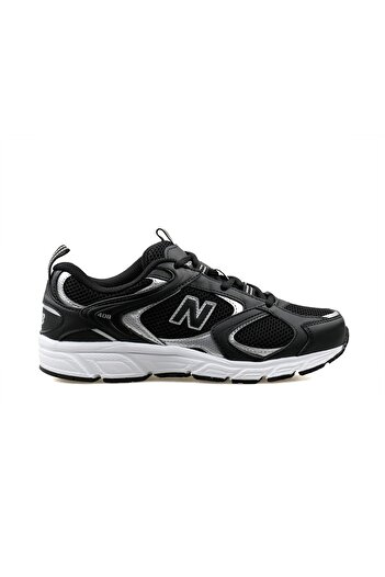 New Balance Ml408A Unisex Gray Casual Sports Shoes