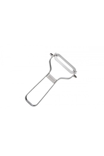 Samura vegetable peeler, stainless steel, 12 x 7 cm