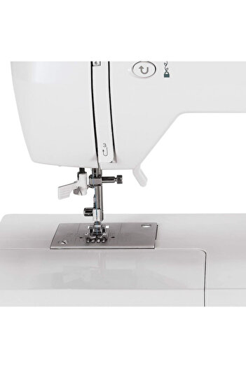 SİNGER 65W Brilliance 60-Stitches Sewing Machine