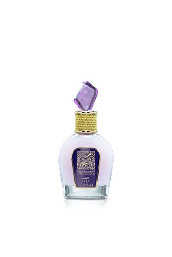 lattafa Lattafa Musk Sugar Plum Unisex Eau De Parfum 100Ml