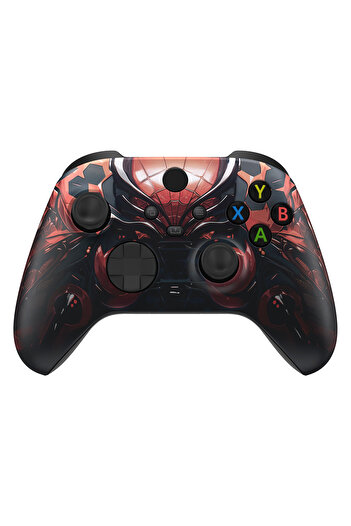 Controller Hub Spider Armor case for Xbox Series X/S controller