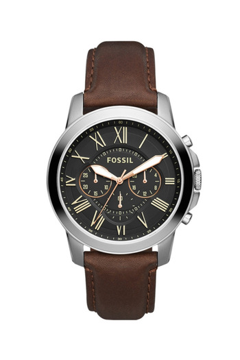 Fossil Grant Male Watch FS4813