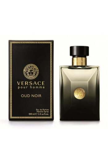 Versace Oud Noir EDP 100ml for Men8011003811274