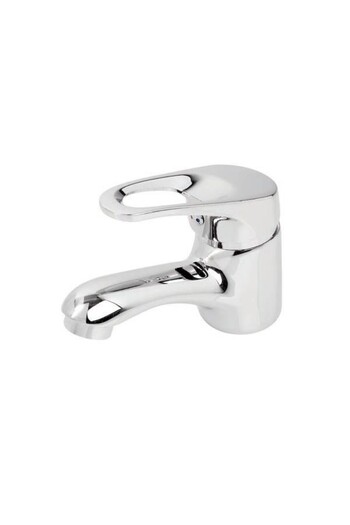 Italbox Baterie lavoar ECO, monocomandă, finisaj cromat