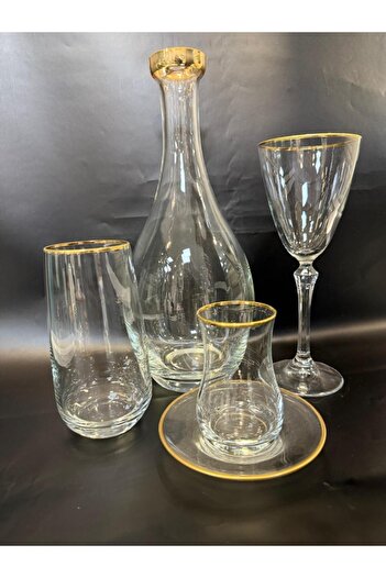 KCD 3859A 49 Piece Water Set