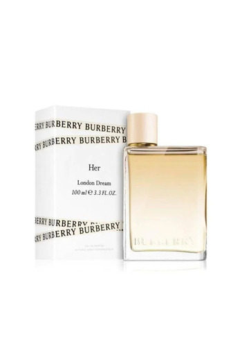 BURBERRY Burberry Her London Dream Eau de Parfum 100ml
