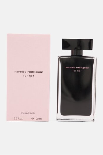 Narciso Rodriguez Women's Eau de Toilette 100ml