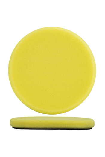 Meguiars Meguiar's Soft Buff DA Foam Polishing Disc Medium 5", 127mm