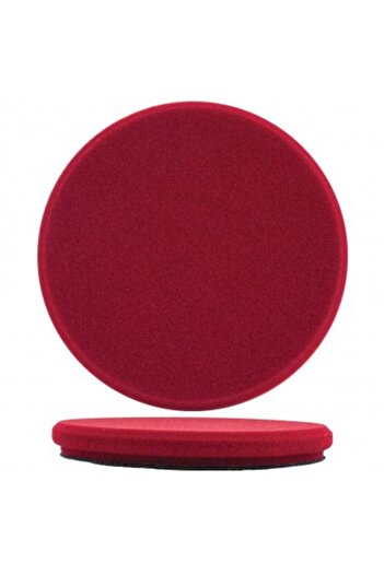 Meguiars Sponge Polish Abrazi Meguiar's Soft Buff DA Foam Cutting Disc 5", 127mm