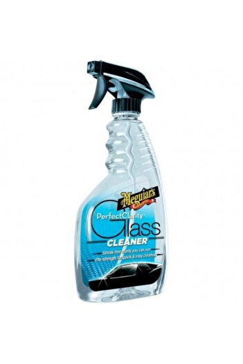 Meguiars Meguiar's Perfect Clarity Glass Cleaner 709ml