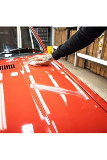 Meguiars Meguiar's Deep Crystal Paint Cleaner, Step 1, 473ml