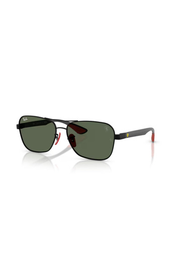 Ray-Ban 0Rb8336M F00271 58 Sunglasses