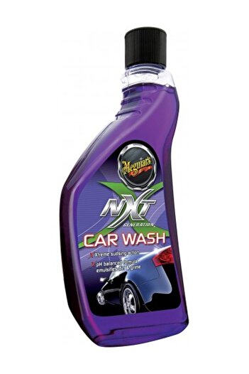 Meguiars Next Generation Meguiar's car shampoo, 532ml