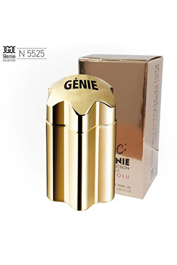 Genie Collection Genie Collection Montblanc - Absolu Gold - 25ml