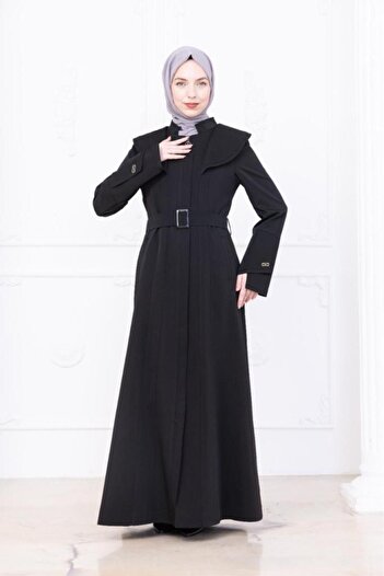 Tebrikler tekstil Women's Summer Coat Model 9043
