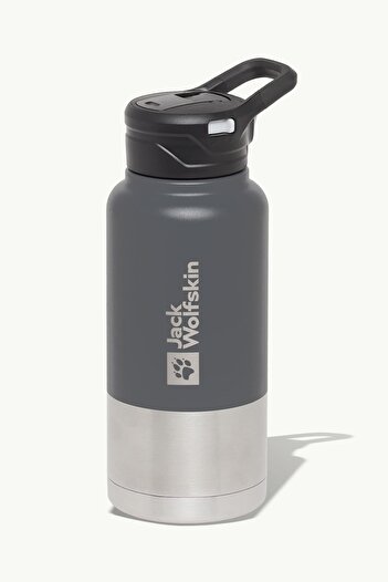 Jack Wolfskin Saima Insulated Straw Unisex Thermos