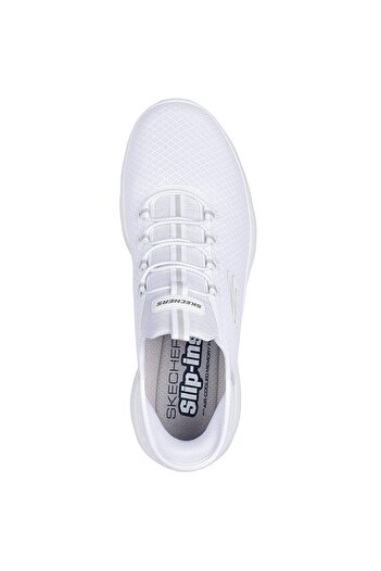 SKECHERS Αθλητικά Skechers Summits - Υψηλής Ποιότητας, Λευκά, Ανδρικά