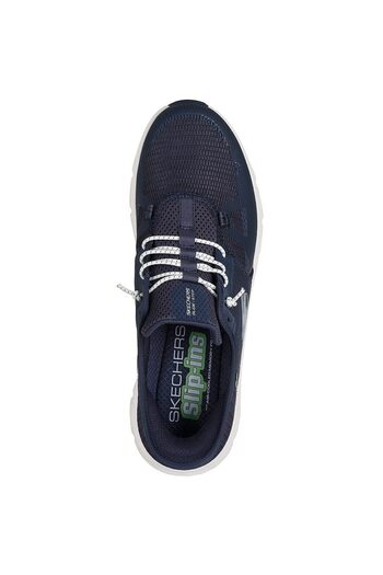SKECHERS Sneakers Glide-step Pro, Blue, Men