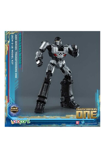 transformers : D-16 Önceden Monte Edilmiş Model Kiti 15cm