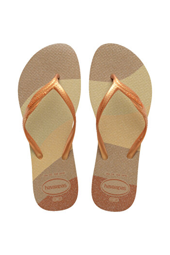 Havaianas Fantasia Gloss Women's Slippers 4145643