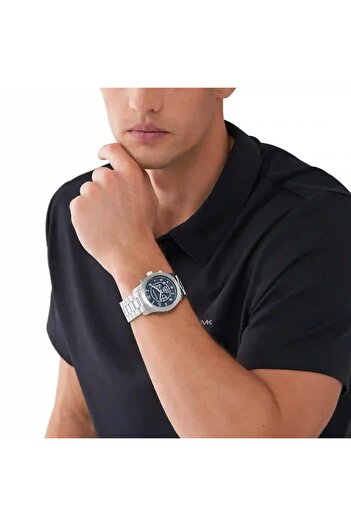 Michael Kors Men's Watch, Michael Kors, Runway MK9105