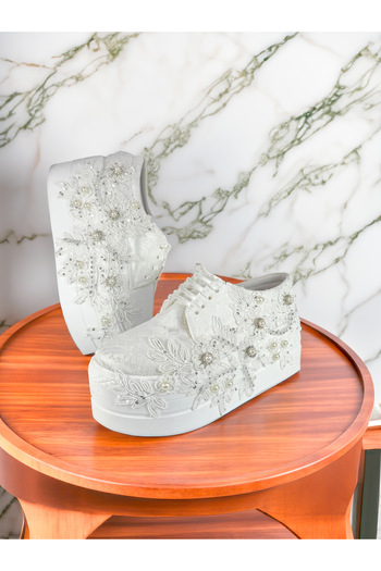 E&L Company 6cm Sports Bridal Shoes, Running Is Guaranteed, as Light as a Bird.