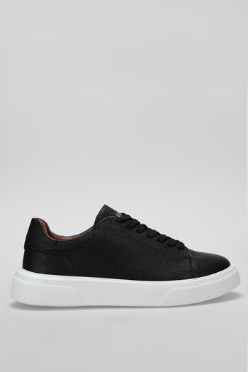 Lufian Tommy Casual Shoes Stamp Logo