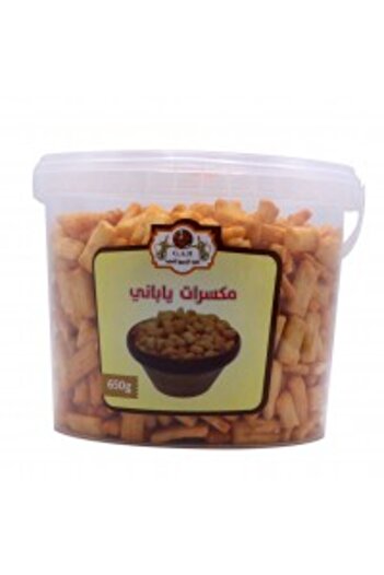 shuyukh coffee Japanese Nuts 650g