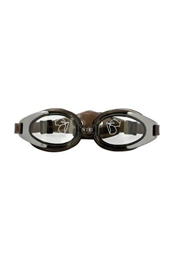 Intex Water Pro Adjustable Swimming Pool Sport Goggle