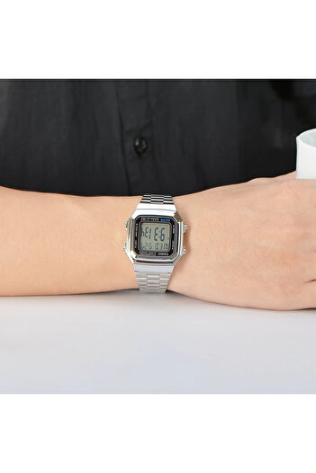 Casio Ceas Casio, Vintage A178 A178WA-1A