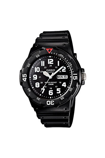 Casio Ceas Barbati, Casio, Collection MRW MRW-200H-1B