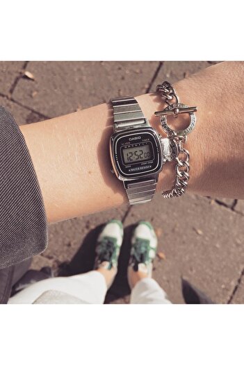Casio Ceas Dama, Casio, Vintage Mini LA-670WA-1