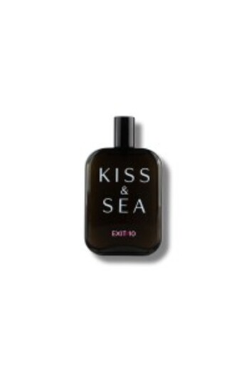 samam Case & C Exit 10 Eau de Parfum - 100ml