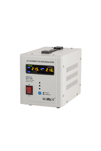 Kemot Stabilizator Tensiune Automat - 2000Va