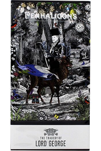 Penhaligon's The Tragedy Of Lord George Eau De Parfum Spray, 100 ml