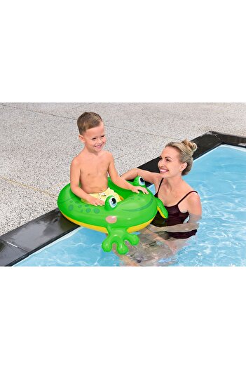 BESTWAY Children's Swim Ring 3 Piece