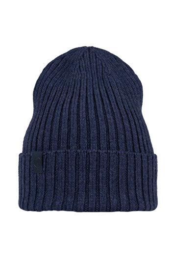Buff Norval Merino Hat Beanie, Unisex Beannie