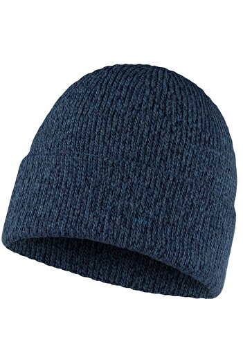 Buff Jarn Knitted Hat Beanie, Unisex Beannie