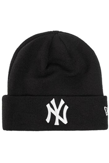 NEW ERA New Era New York Yankees Cuff Hat, Men's Beannie