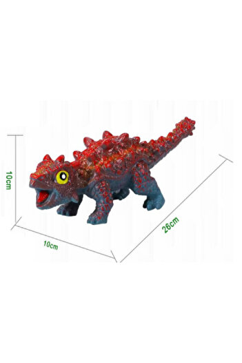 rexa Dinosaur Simulation Toys for Kids