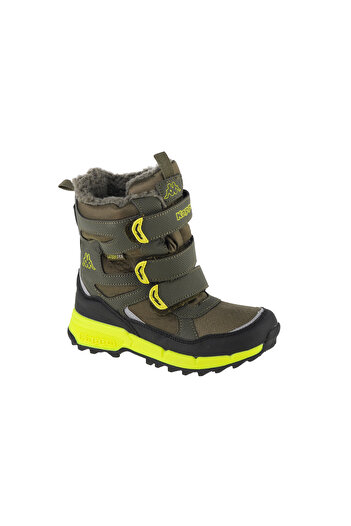 Kappa Vipos Tex K, Boys' Winter boots